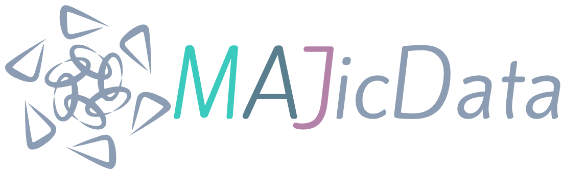 MAJicData