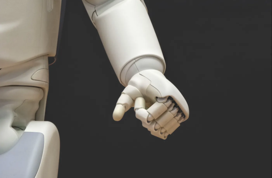 Artificial Intelligence & Modern Wars | HackerNoon